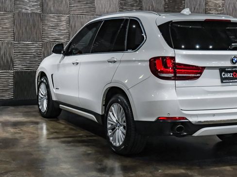 Used 2016 BMW X5 xDrive35i AWD/4WD image 12