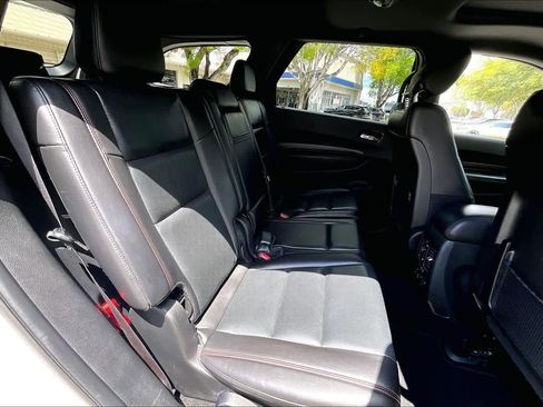 Used 2023 Dodge Durango GT AWD/4WD image 19