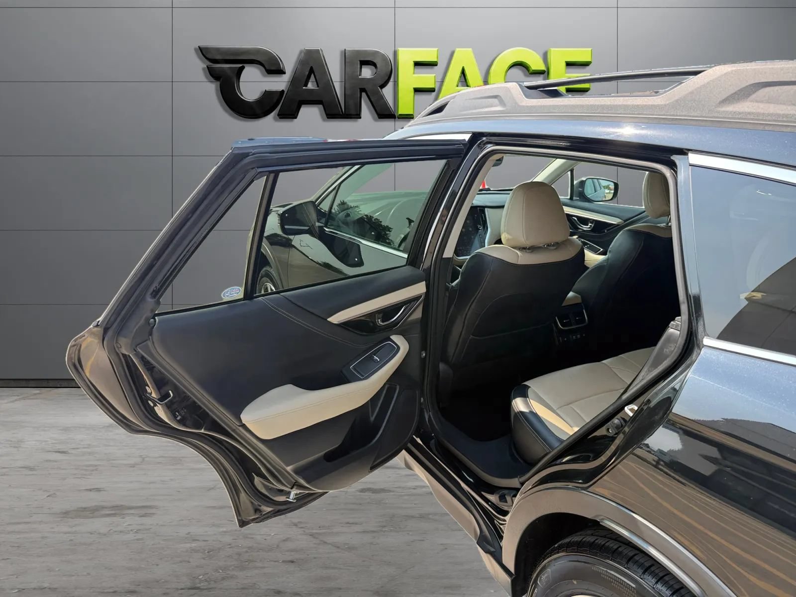 Used 2022 Subaru Outback Limited AWD/4WD image 18