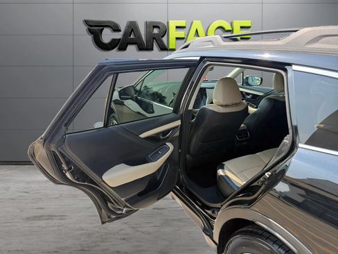 Used 2022 Subaru Outback Limited AWD/4WD image 18