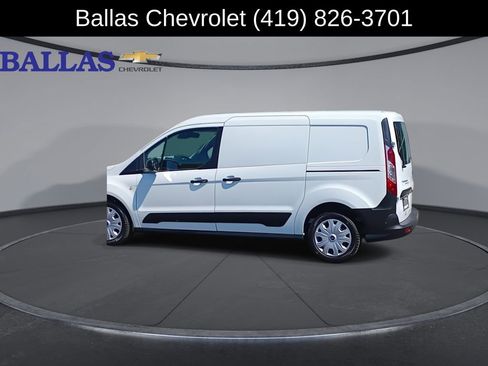 Used 2020 Ford Transit Connect XL FWD image 6