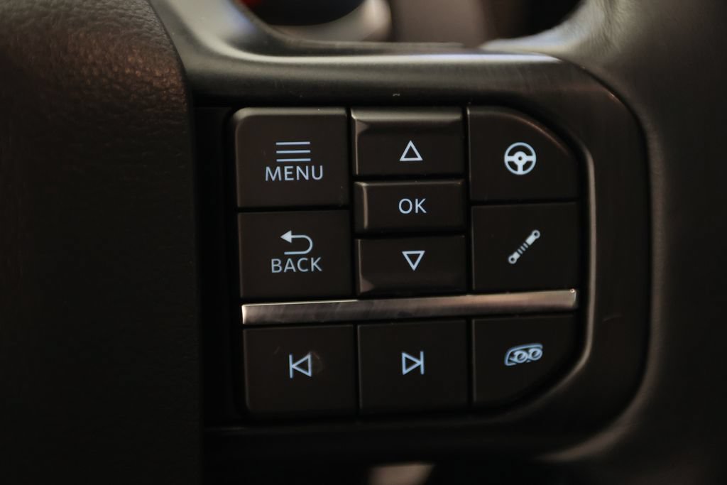 Used 2023 Ford F150 Raptor AWD/4WD image 23