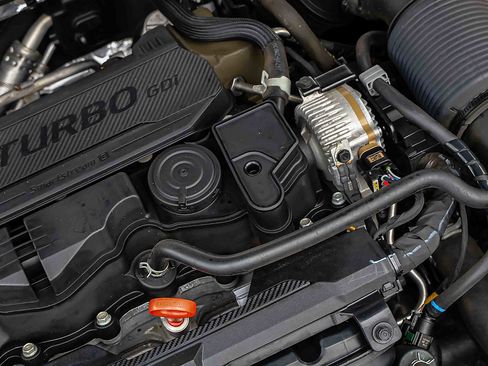 Used 2022 Kia K5 GT-Line w/ GT-Line Awd Premium Package image 29