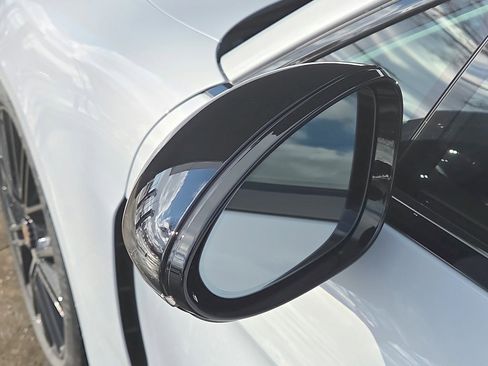 New 2026 Porsche Panamera GTS image 29