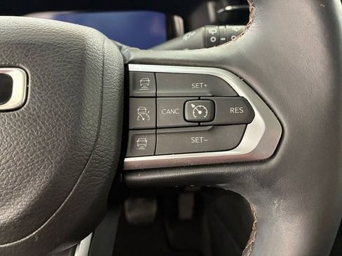 Used 2022 Jeep Compass Limited w/ Elite Group image 24