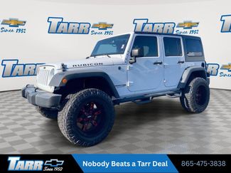 Used 2018 Jeep Wrangler Unlimited Rubicon w/ Connectivity Group AWD/4WD video 1