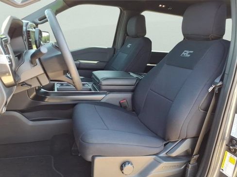 Used 2026 Ford F150 STX w/ F-150 LOBO Package AWD/4WD image 20