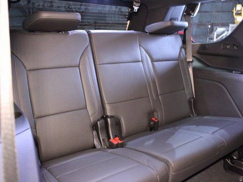 New 2026 Chevrolet Tahoe LT w/ Comfort Package image 15