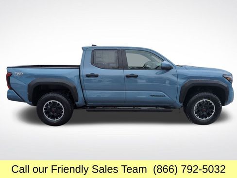 New 2026 Toyota Tacoma TRD Off-Road image 6