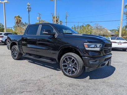 Used 2019 RAM 1500 Laramie