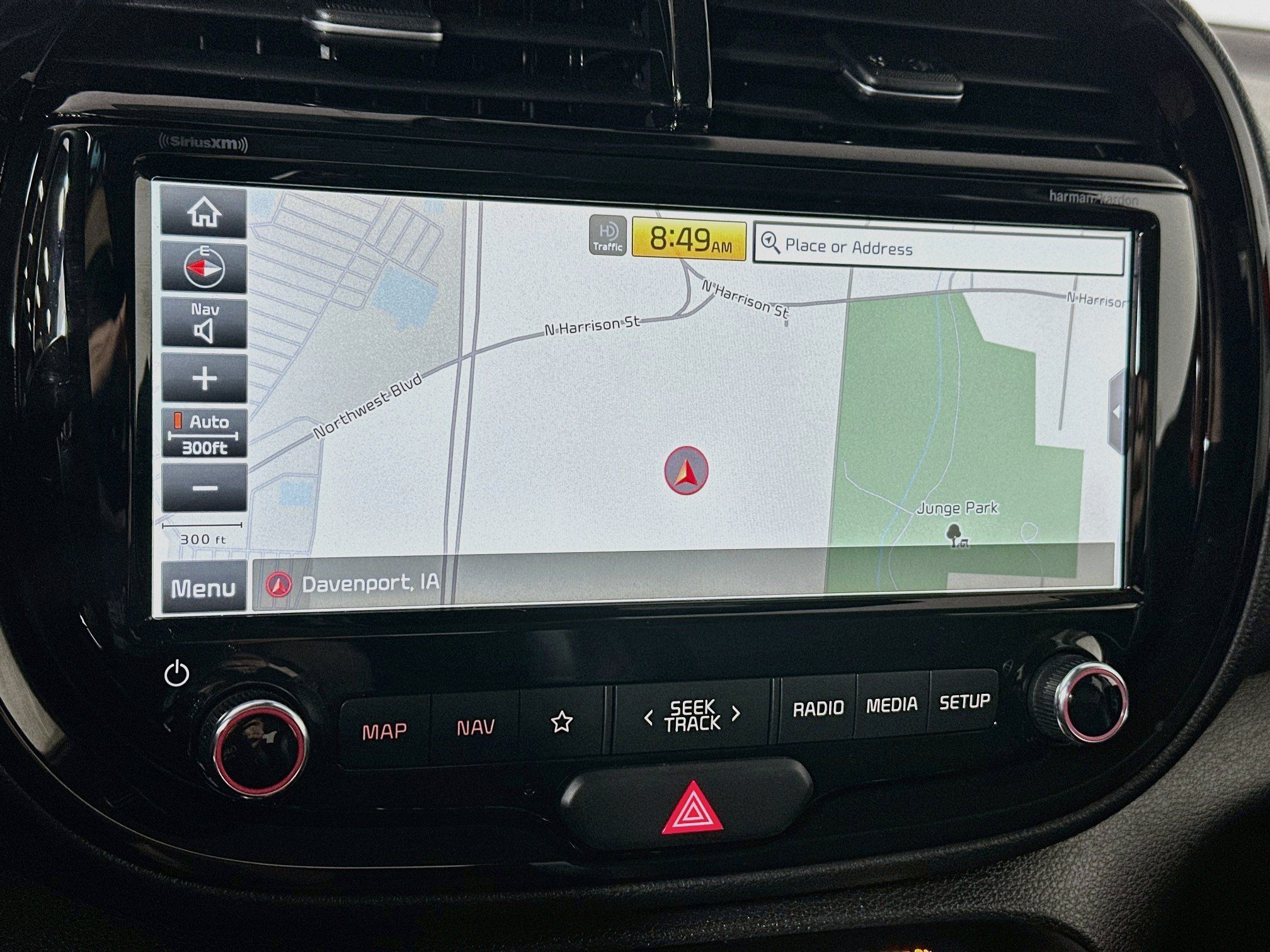 Used 2020 Kia Soul GT-Line Turbo FWD image 13