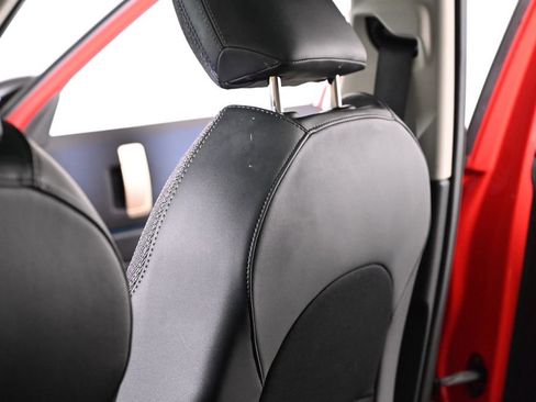 Certified 2025 MINI Cooper Countryman S AWD/4WD image 26