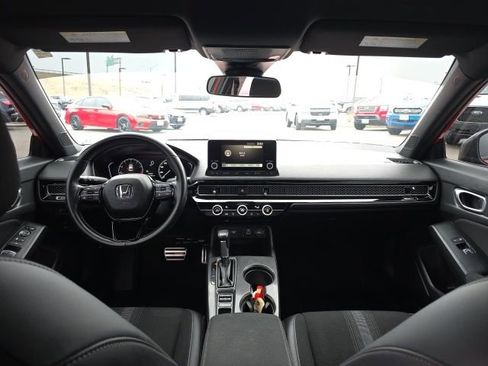 Used 2023 Honda Civic Sport image 14