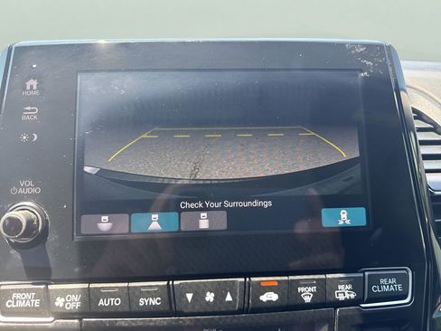Used 2018 Honda Odyssey EX-L image 25
