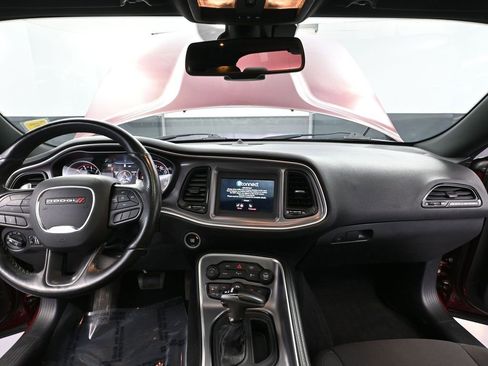 Used 2021 Dodge Challenger GT w/ Driver Convenience Group image 26