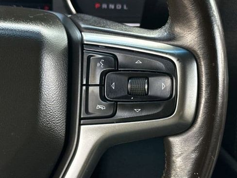 Used 2021 Chevrolet Silverado 1500 LT w/ Texas Edition Plus RWD image 16