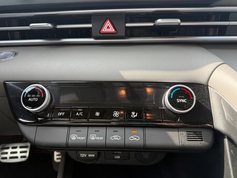 Certified 2026 Hyundai Elantra Sport FWD image 25