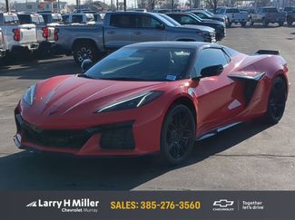 New 2026 Chevrolet Corvette Z06 w/ Stealth Interior Trim Package video 1