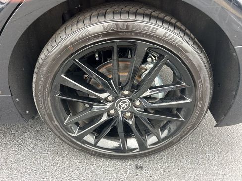 Used 2024 Toyota Camry XSE image 22