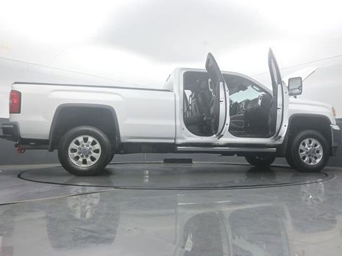 Used 2015 GMC Sierra 2500 SLT AWD/4WD image 59