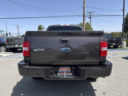 Used 2006 Ford F150 STX image 5