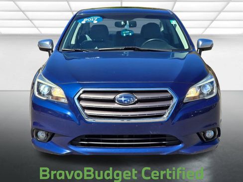 Used 2017 Subaru Legacy 2.5i Sport AWD/4WD image 16