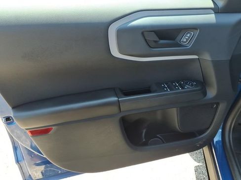 Certified 2023 Ford Bronco Sport Big Bend w/ Convenience Package AWD/4WD image 11
