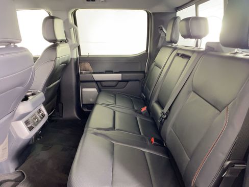 Used 2024 Ford F350 Lariat w/ FX4 Off-Road Package image 20