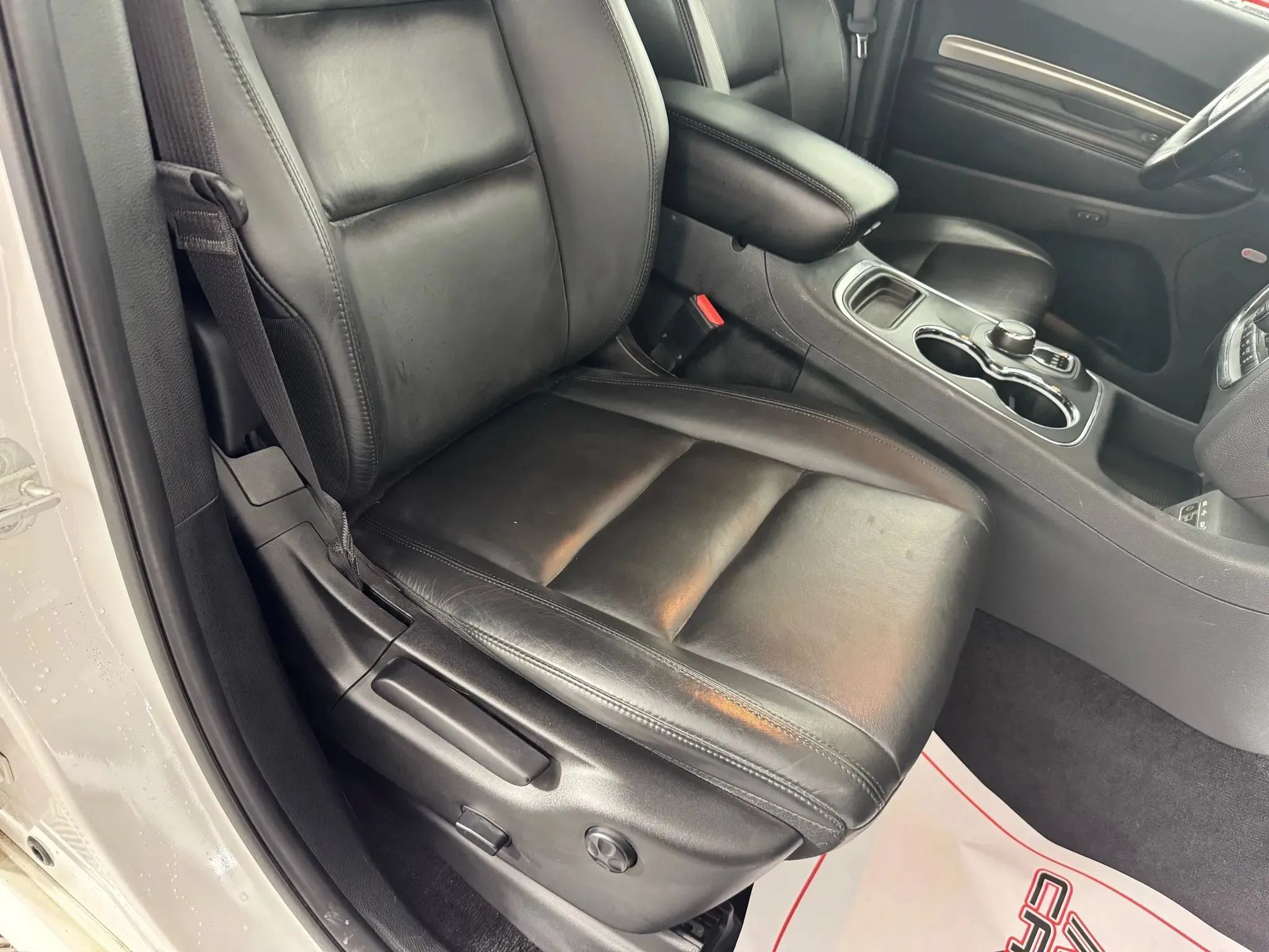 Used 2017 Dodge Durango GT w/ Premium Group AWD/4WD image 40