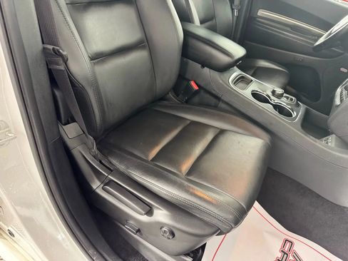 Used 2017 Dodge Durango GT w/ Premium Group image 40