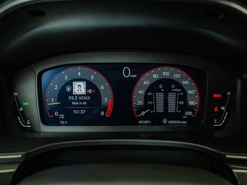 New 2026 Acura Integra Type S FWD image 32