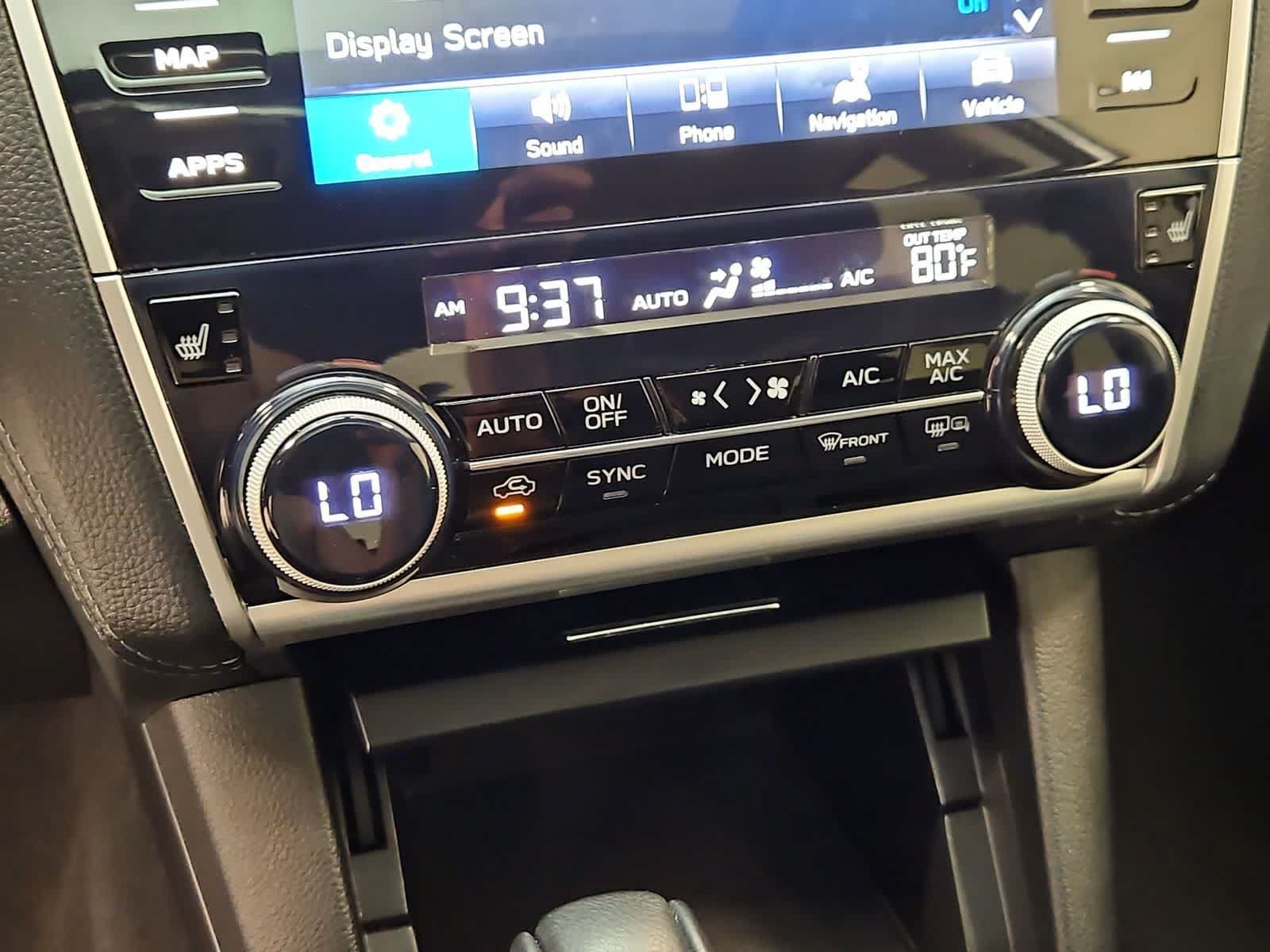 Used 2018 Subaru Outback 2.5i Limited AWD/4WD image 33