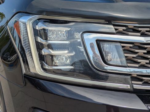 Used 2020 Ford Expedition King Ranch w/ Cargo Package image 11