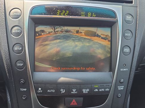 Used 2010 Lexus GS 350 image 30