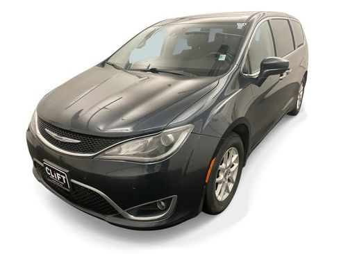 Used 2020 Chrysler Pacifica Touring w/ Advanced Safetytec Group image 31