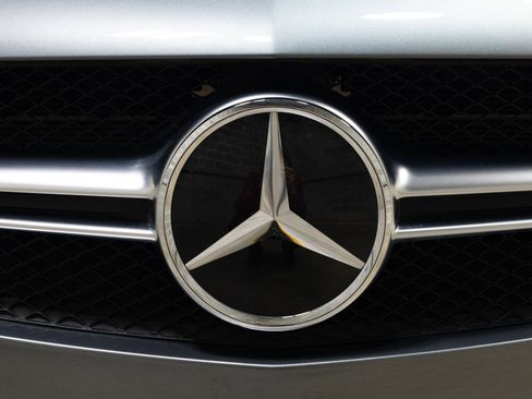Used 2018 Mercedes-Benz C 63 AMG S image 10