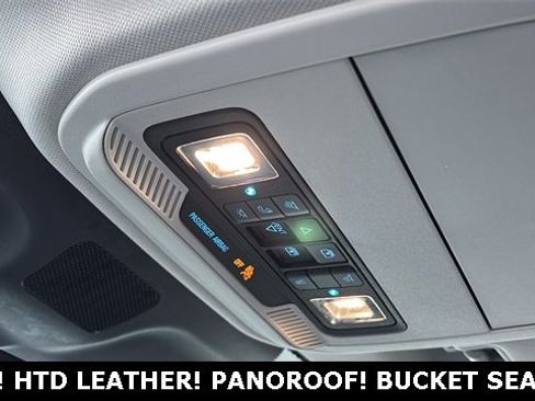 New 2025 Ford Expedition Max Active image 21