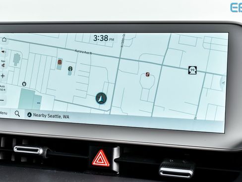 Used 2024 Hyundai Ioniq 5 Limited image 24