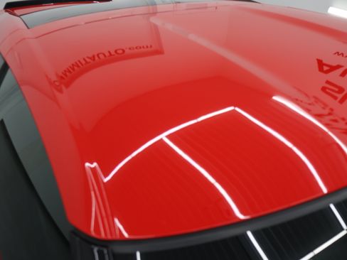 Used 2017 Chevrolet Corvette Stingray Coupe w/ 1LT RWD image 4
