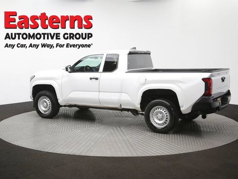 Used 2025 Toyota Tacoma SR RWD image 58