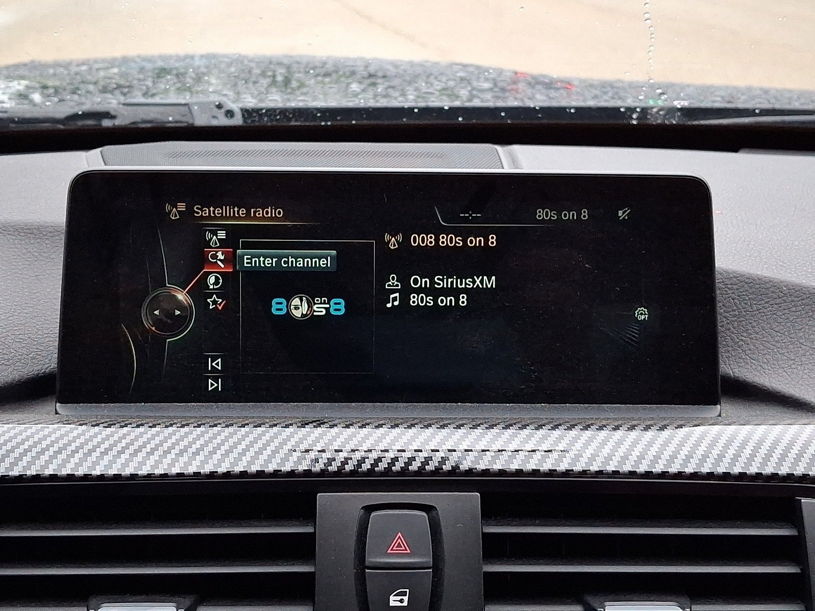 Used 2015 BMW M4 Convertible RWD image 17