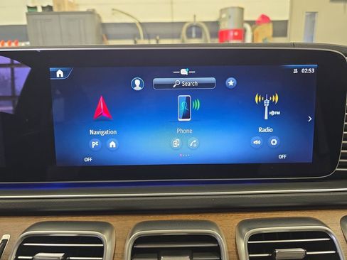 Certified 2026 Mercedes-Benz GLE 350 GLE 350 image 25