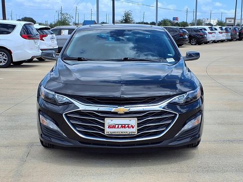 Used 2024 Chevrolet Malibu LT FWD image 5