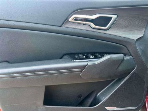 Used 2023 Kia Sportage X-Line w/ X-Line Premium Package image 14