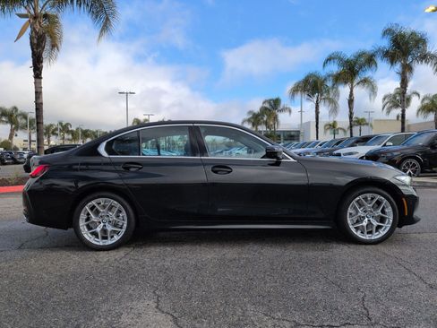 Used 2025 BMW 330i 330i w/ Convenience Package image 11