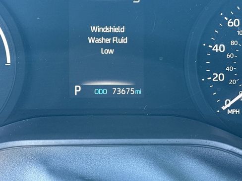 Used 2024 Toyota Sienna XLE image 16