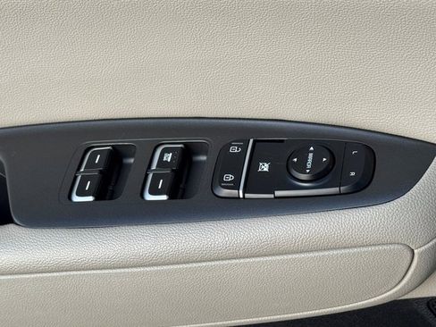 Used 2016 Kia Optima LX image 26