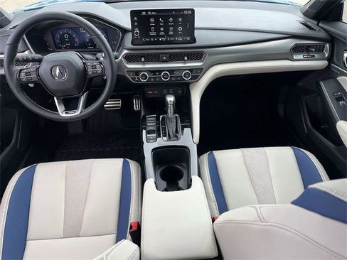 New 2026 Acura Integra A-Spec image 11