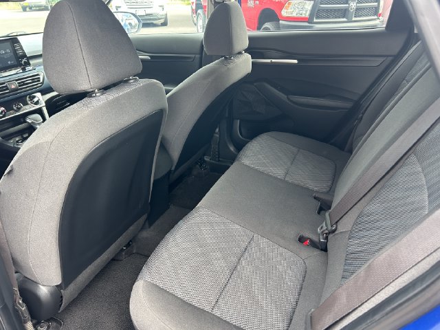 Used 2021 Kia Seltos LX AWD/4WD image 27