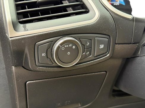 Used 2021 Ford Edge SEL AWD/4WD image 12